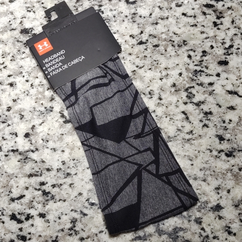 NWT Under Armour Women's Headband